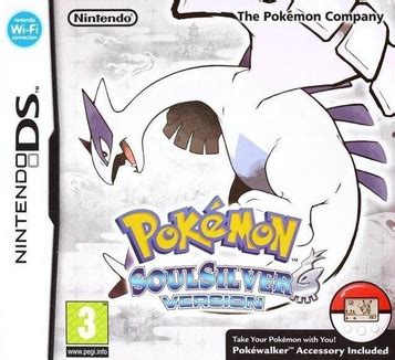 nds games roms|SoulSilver Version ROM Free Download for NDS .